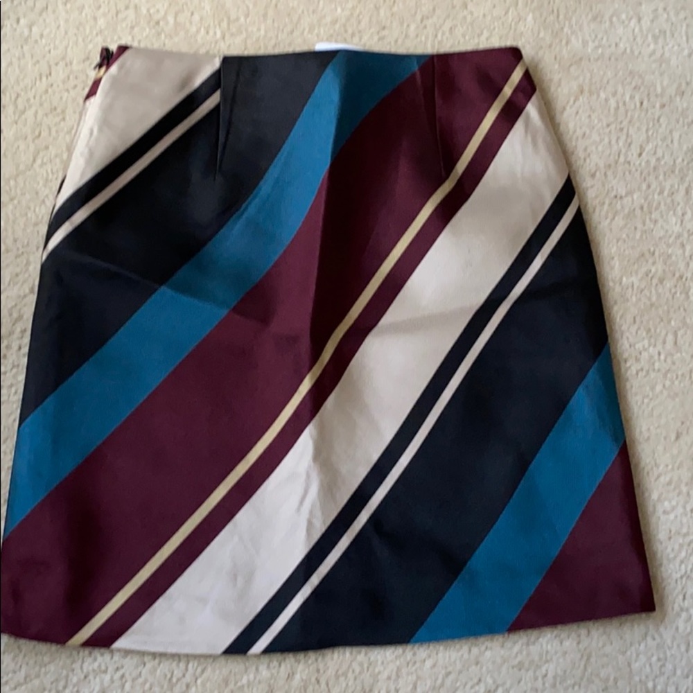 NWT Ann Taylor Skirt Sz. 4 - Picture 2 of 5